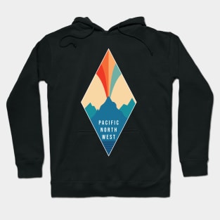 Pacific Northwest Hoodie